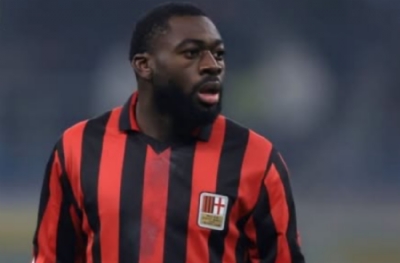 Beşiktaş Fofana için görüşmelere başladı