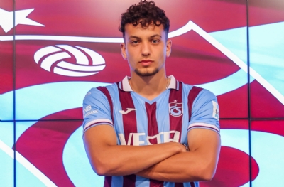  Ali Şahin Yılmaz, Trabzonspor'dan Bodrumspor'a