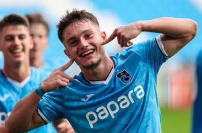 Trabzonspor, Boran Başkan'ı da Bodrumspor'a gönderdi