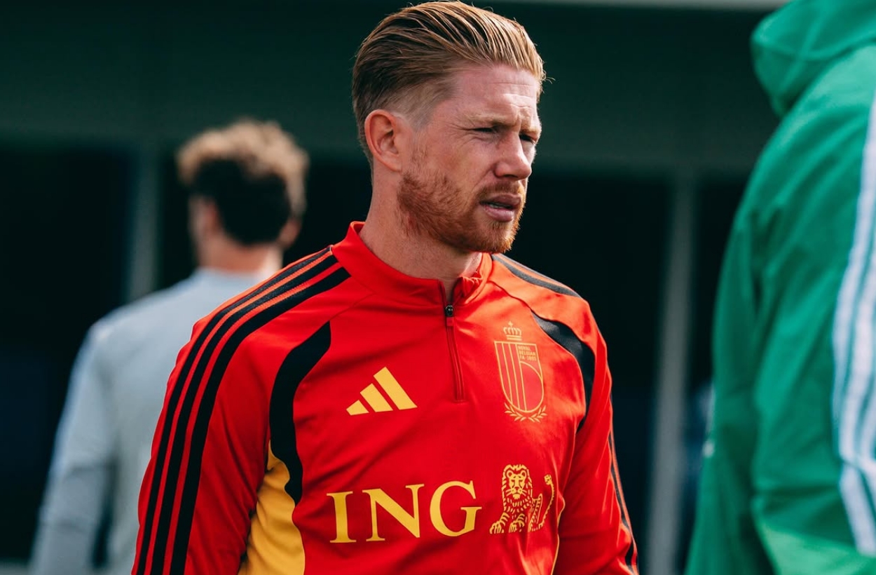 Galatasaray'ın'ın Kevin De Bruyne işi ne durumda? İşte son durum