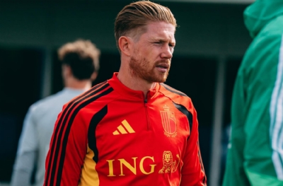 Galatasaray'ın'ın Kevin De Bruyne işi ne durumda? İşte son durum