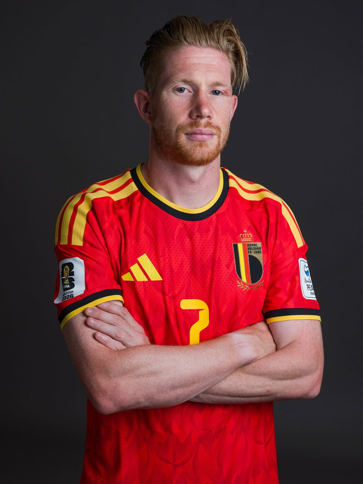 Kevin De Bruyne