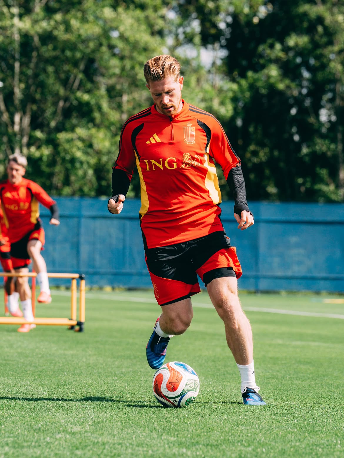 Kevin De Bruyne