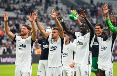 Midtjylland - Beşiktaş maçı saat kaçta, hangi kanalda?