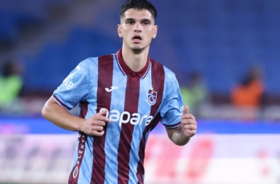 Trabzonspor'da transfer hareketliliği: Salih Malkoçoğlu Al-Jazira’ya yakın