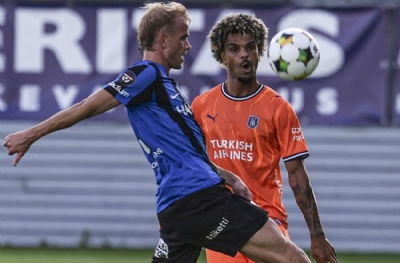 Inter Turku-Başakşehir | CANLI