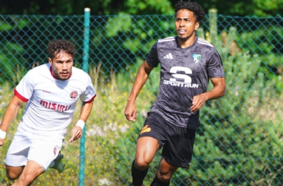 Kocaelispor - Fatih Karagümrük SK: 0-0 (MAÇ SONUCU)