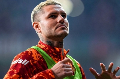 Icardi Galatasaray'dan herkesi engelledi! Sildi!