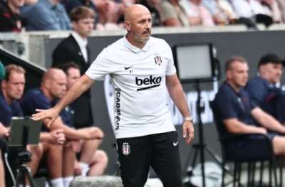 Vincenzo Italiano'dan Tur ve Rotasyon Açıklaması