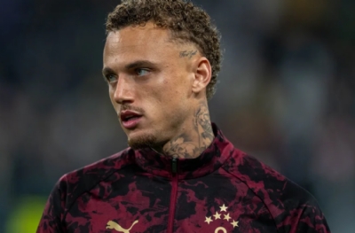Noa Lang'dan Galatasaray'a güzellik: Tijjani Reijnders