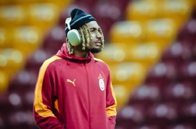 Galatasaray’da Sacha Boey kararı!