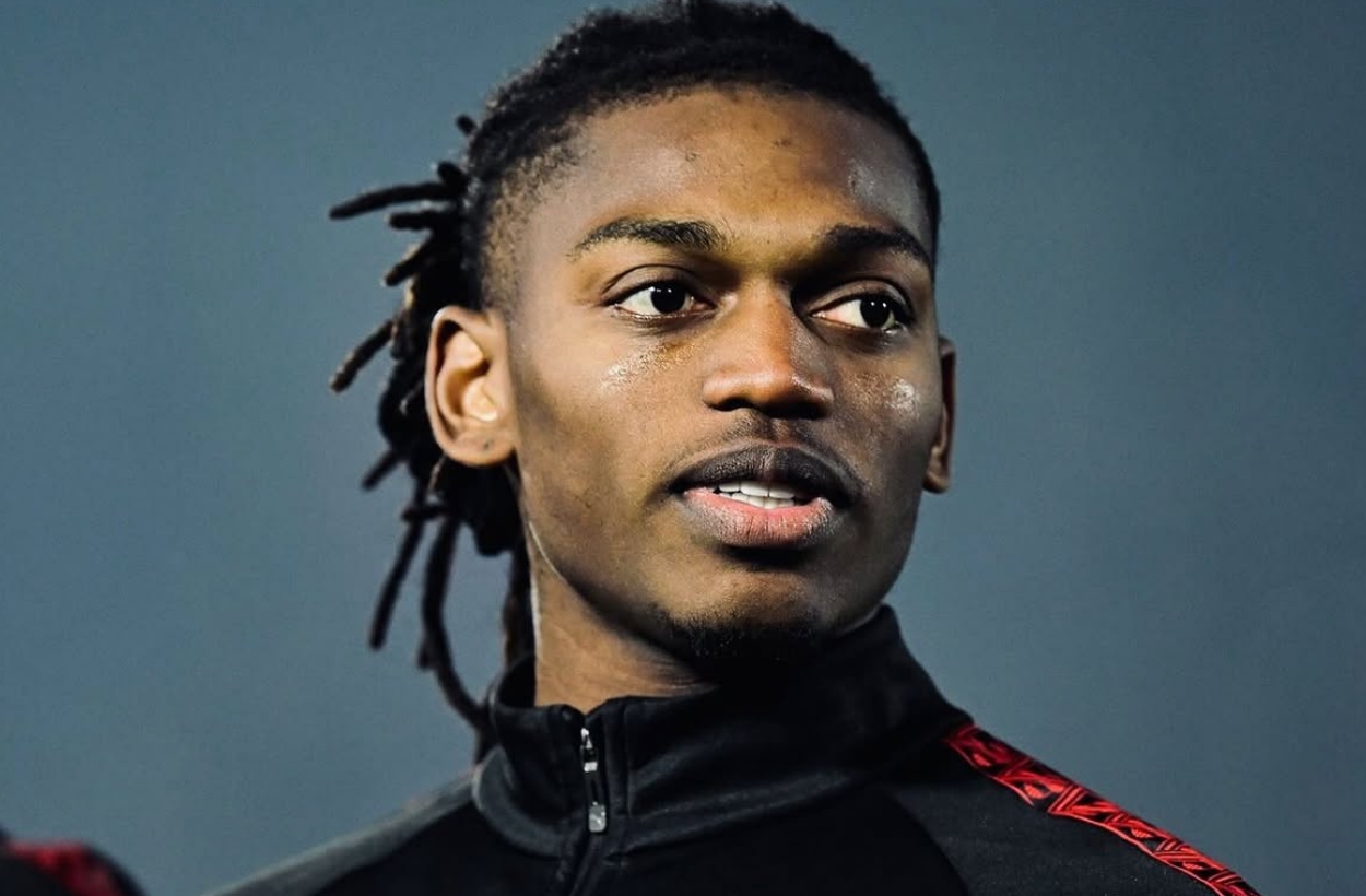 Rafael Leão kime yakın? Galatasaray'a mı, Fenerbahçe'ye mi? Ya da hiçbirine mi?