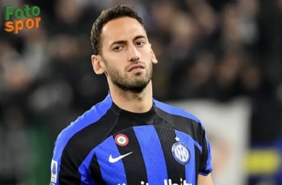 Galatasaray'da Çalhanoğlu kararı değişmedi: Yönetim net