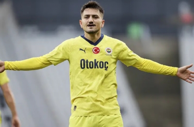 Cengiz Ünder'deki büyük sorun! Fenerbahçe nasıl gönderecek?