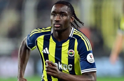 Cherif'e resmi teklif gelecek: Yönetim bekliyor