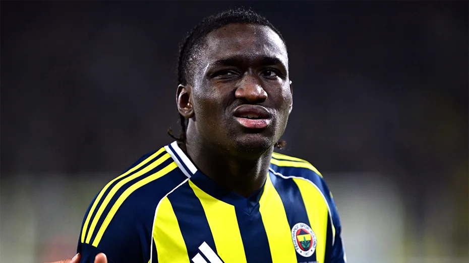 Sidiki Cherif