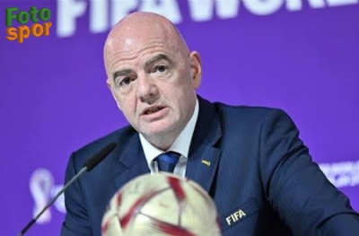 Infantino'nun Dünya Kupası projesi futbol dünyasını ikiye böldü