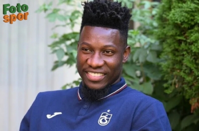 Onana, Uğurcan Çakır'ın yerini doldurabildi mi? Kendisi açıkladı