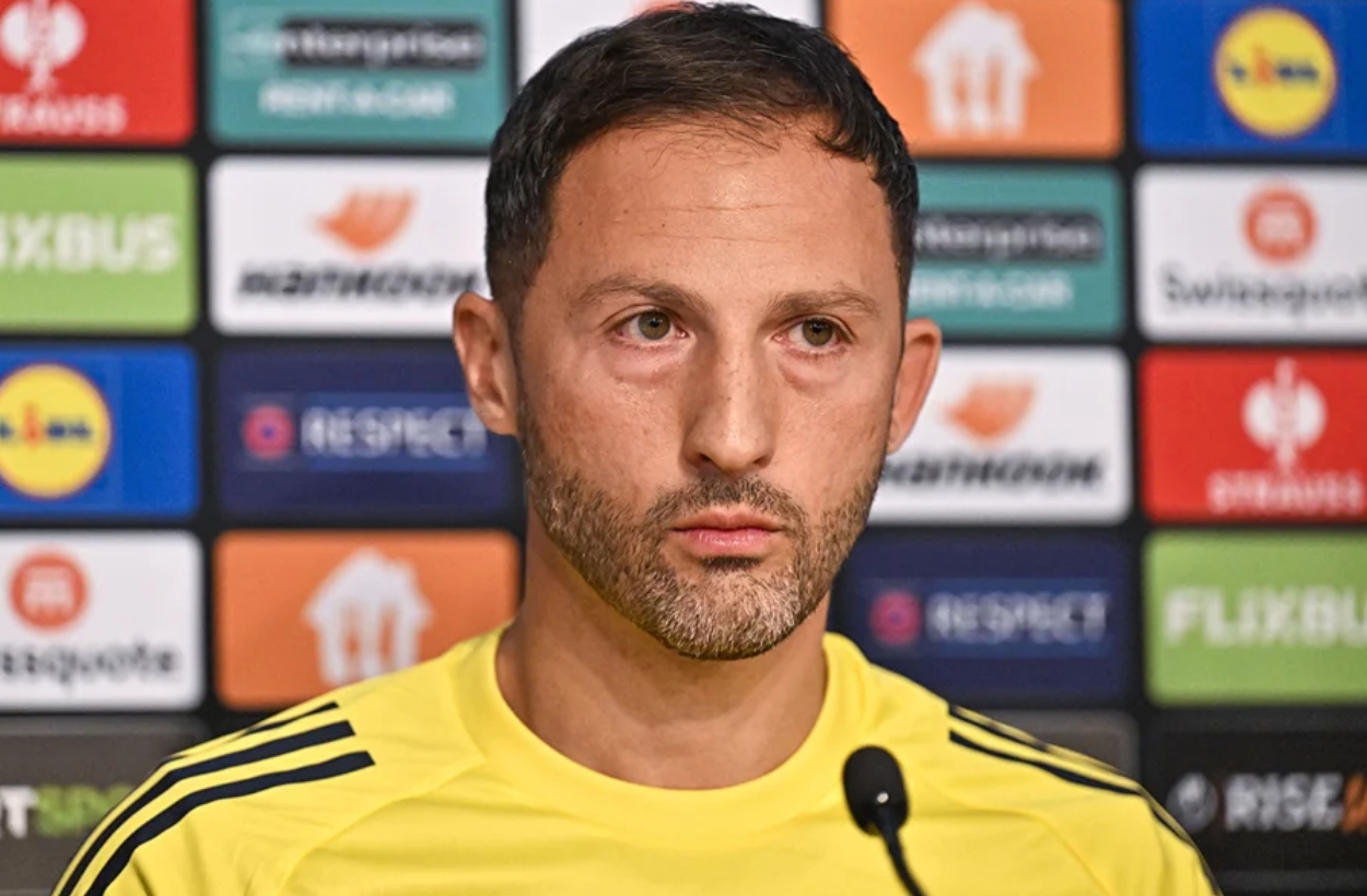 Fenerbahçe’ye Tedesco'dan büyük kıyak! Eski dosttan düşman olmaz 