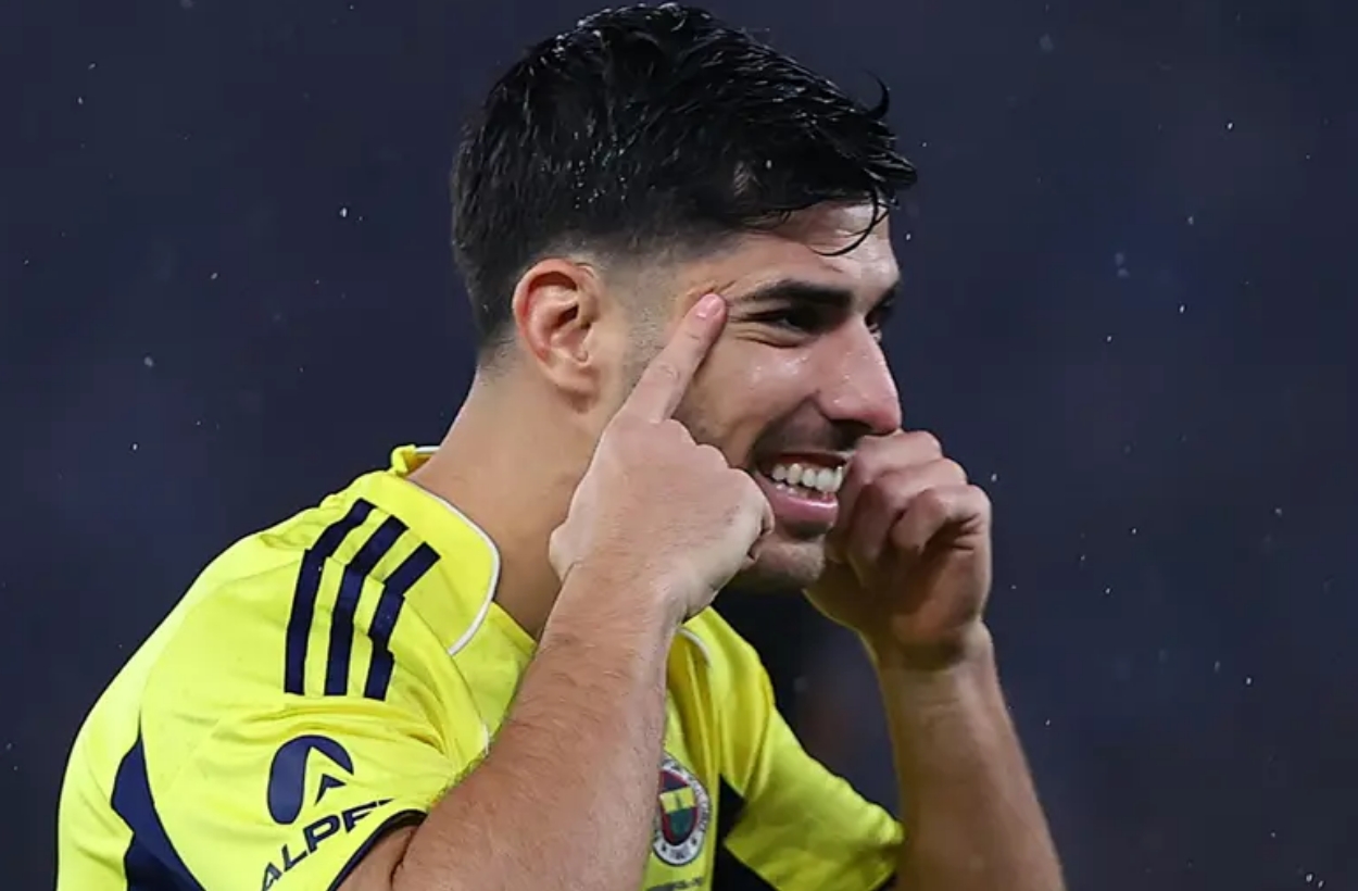 Sociedad Asensio konusunda ciddi: Teklif hazırlanıyor
