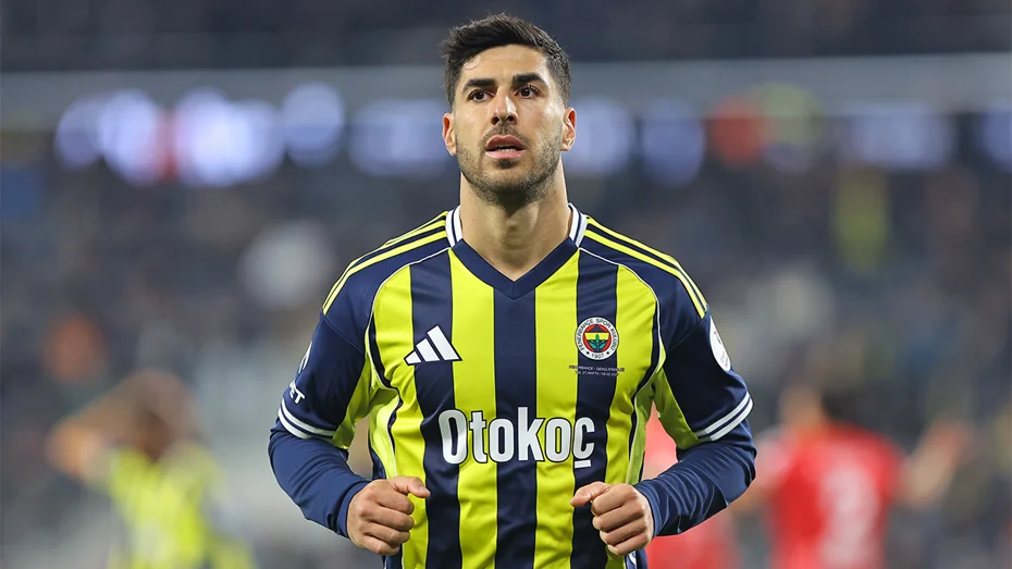 Marco Asensio
