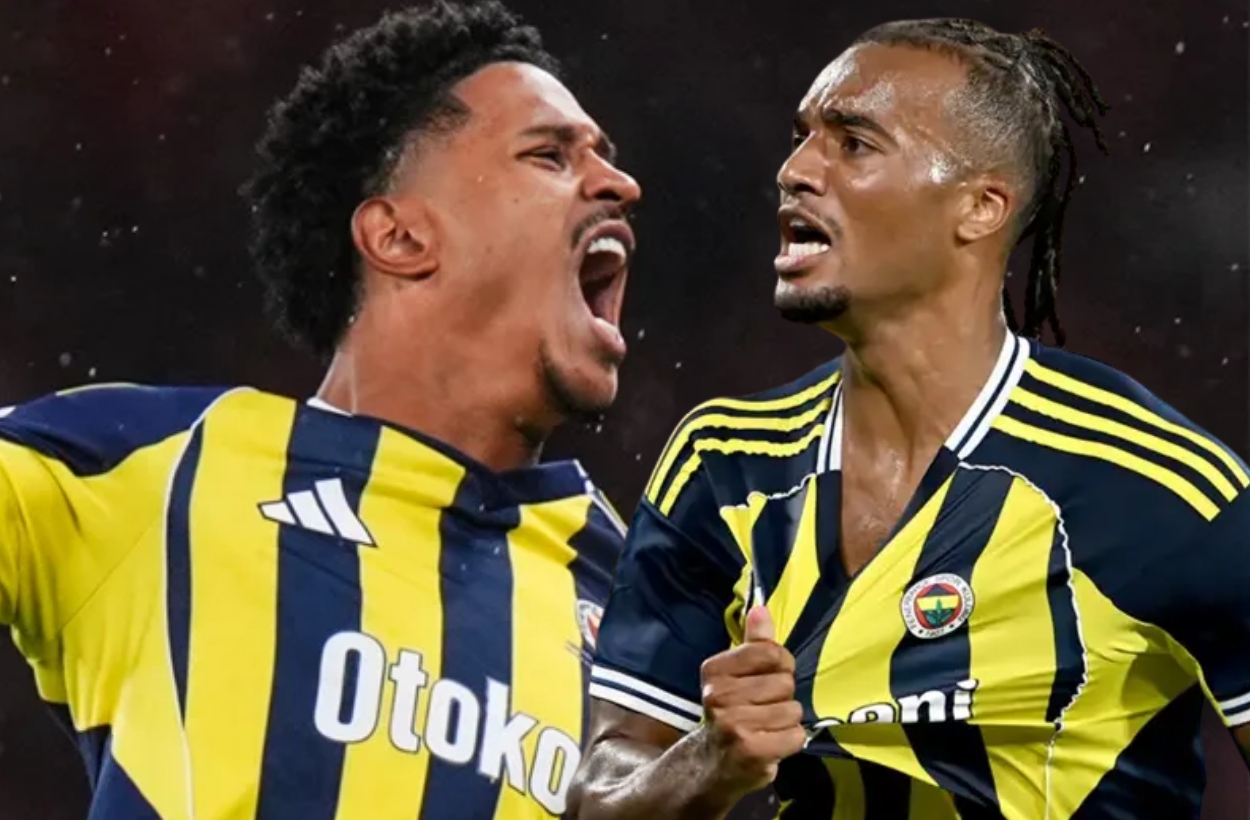 Herkes Oosterwolde'yi bekliyor: Ama Archie satılacak gibi!