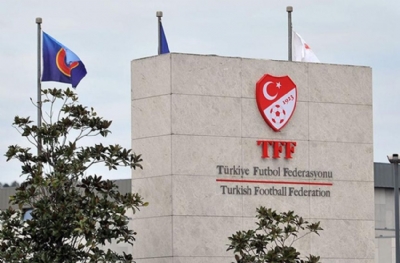 TFF 1. Lig'de 7 haftalık program açıklandı