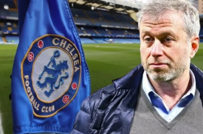 Abramovic Chelsea'yi yaktı!  Transfer yasağı ve 10 Milyon Sterlin ceza