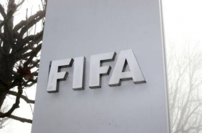 FIFA'dan flaş istifa