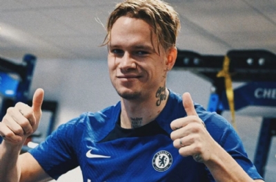 Chelsea'de Mudryk gelişmesi: Men cezası iptal edildi