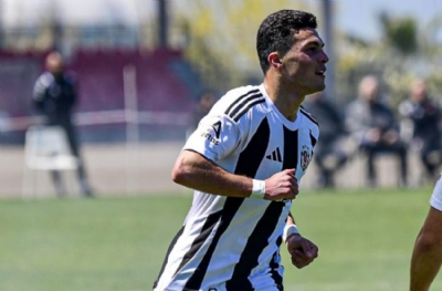 Beşiktaş, Devrim Şahin'i Bodrum FK'ya kiraladı
