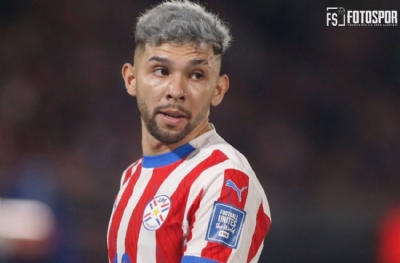 Julio Enciso'da son durum! Galatasaray tranferin neresinde
