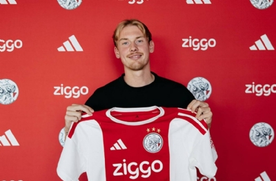 Julian Brandt'ın adresi belli oldu