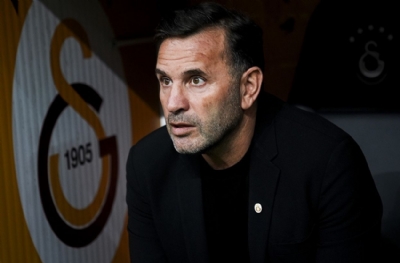 Galatasaray'ın yeni transferi için dev kaynak bulundu