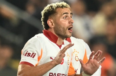 Barış Alper Yılmaz'a 35 milyon euro verecekler mi?