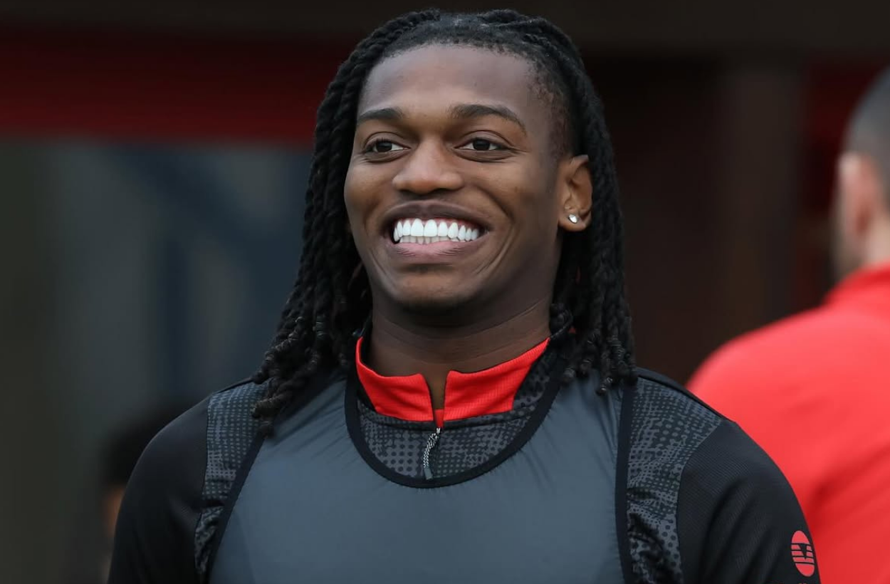 Rafael Leao için Fenerbahçe ve Galatasaray seçeneği kaldı