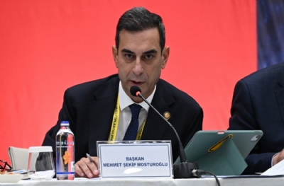 Şekip Mosturoğlu'ndan Fenerbahçelilere birlik çağrısı