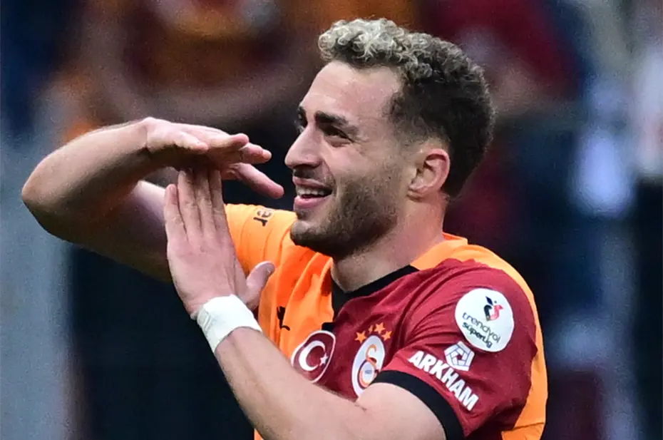Barış Alper Yılmaz 