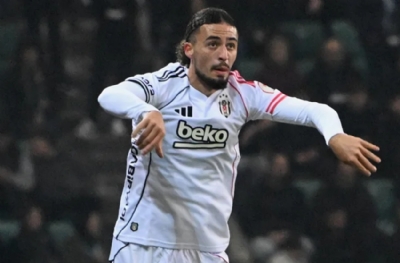Augsburg Taylan'ı istedi: Beşiktaş vermedi