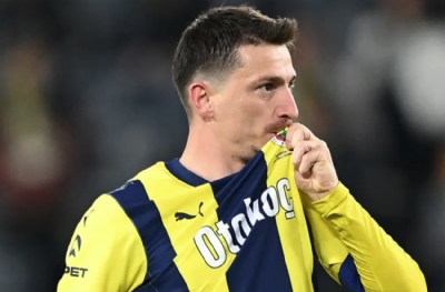 Fenerbahçe'ye Mert Hakan Yandaş müjdesi