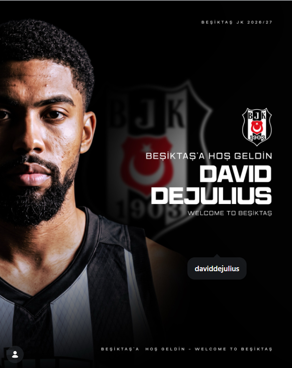  David DeJulius