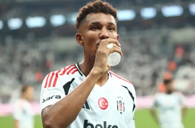 Uduokhai 1 haftaya yolcu: Bitti bitiyor