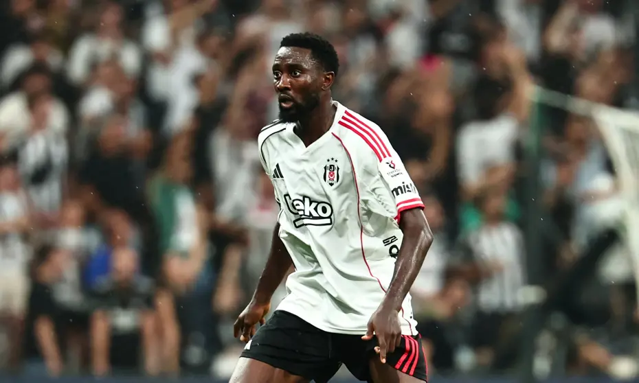 Ndidi
