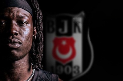 Beşiktaş, Wenyen Gabriel'i renklerine bağladı