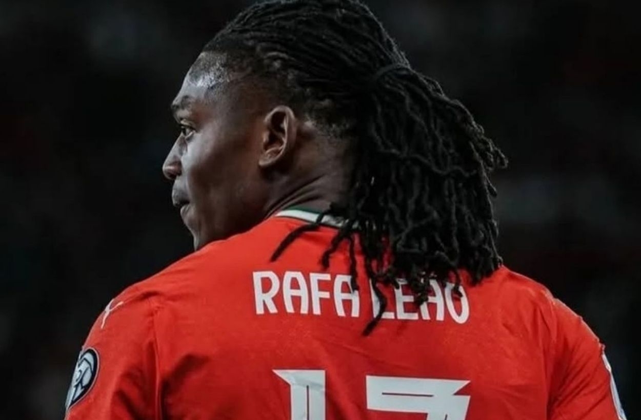 Fenerbahçe, Rafael Leao için yeniden düğmeye bastı