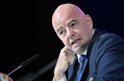 UEFA, FIFA Başkanı Infantino’yu istifaya davet etti