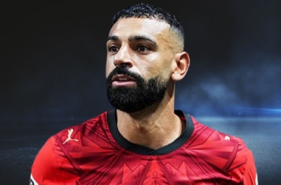 Trabzonspor taraftarından Mohamed Salah Çılgınlığı
