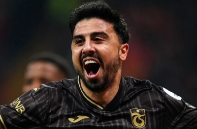 Ozan Tufan: Trabzonspor'dan gidebilirdim