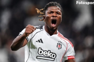 El Bilal Toure’nin yeni adresi netleşti!