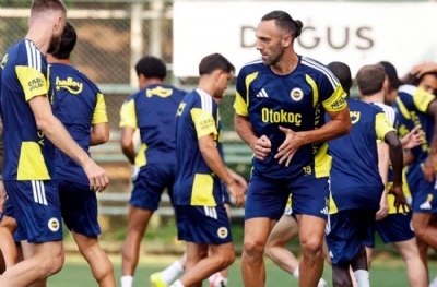 Fenerbahçe'ye çifte müjde